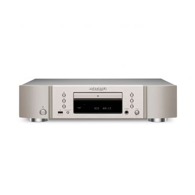 CD проигрыватель Marantz CD6007 Gold